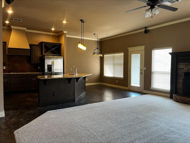 13111 Red Oak Drive, Choctaw, OK 73020