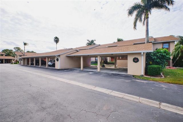 15370 Transit CT # 108, North Fort Myers, FL 33917