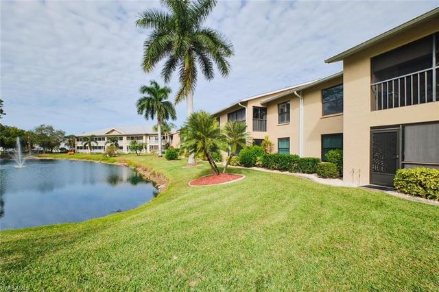 15370 Transit CT # 108, North Fort Myers, FL 33917