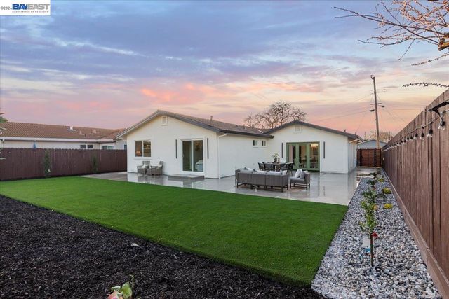 6332 Rockrose Dr, Newark, CA 94560