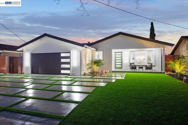 6332 Rockrose Dr, Newark, CA 94560