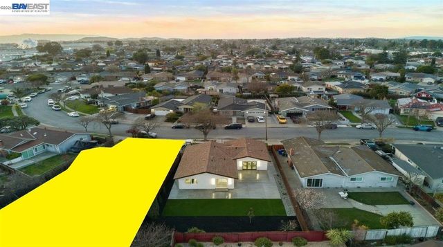 6332 Rockrose Dr, Newark, CA 94560