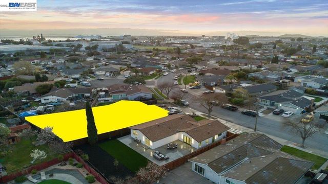 6332 Rockrose Dr, Newark, CA 94560