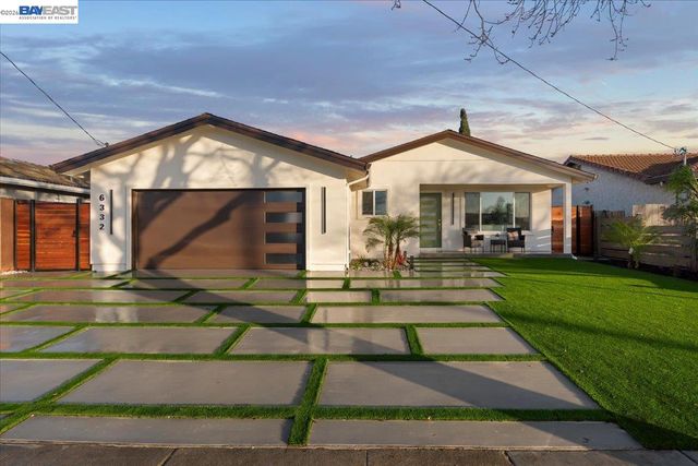 6332 Rockrose Dr, Newark, CA 94560