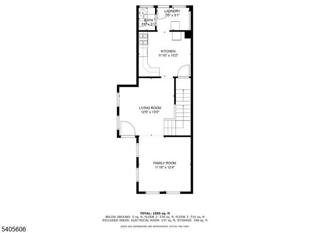 11 Hudson St, Phillipsburg Town, NJ 08865