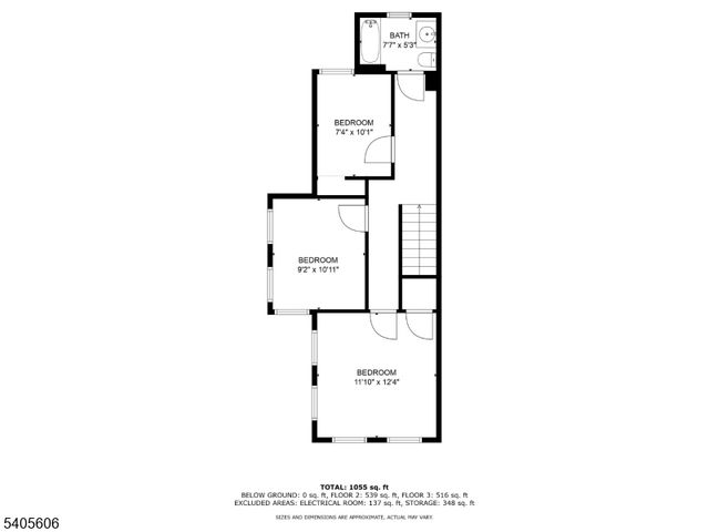 11 Hudson St, Phillipsburg Town, NJ 08865