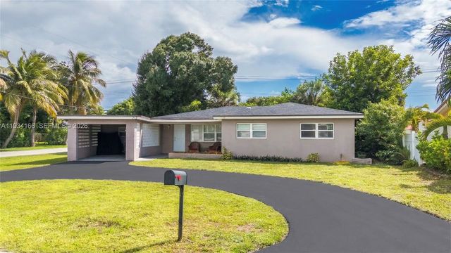 312 NW 35th Street, Oakland Park, FL 33309