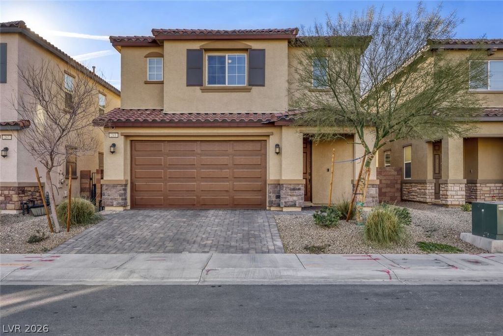 263 Polaris Ridge Avenue, Henderson, NV 89011 — photo 2