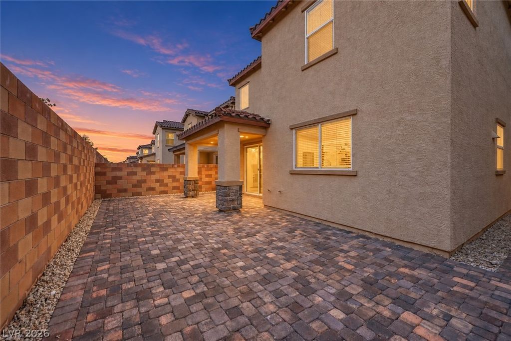 263 Polaris Ridge Avenue, Henderson, NV 89011 — photo 5