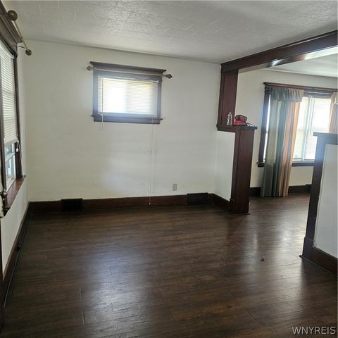 733 Norfolk Avenue, Buffalo, NY 14215
