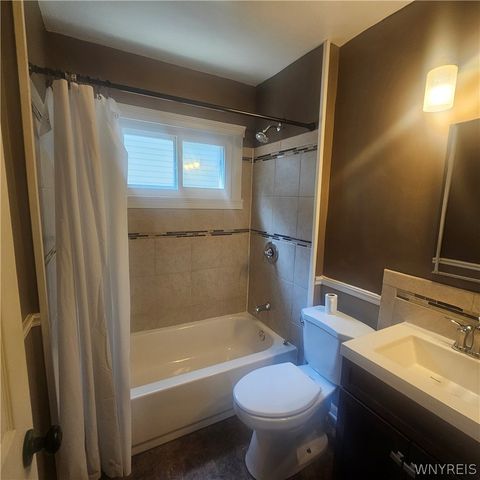 733 Norfolk Avenue, Buffalo, NY 14215