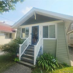 733 Norfolk Avenue, Buffalo, NY 14215