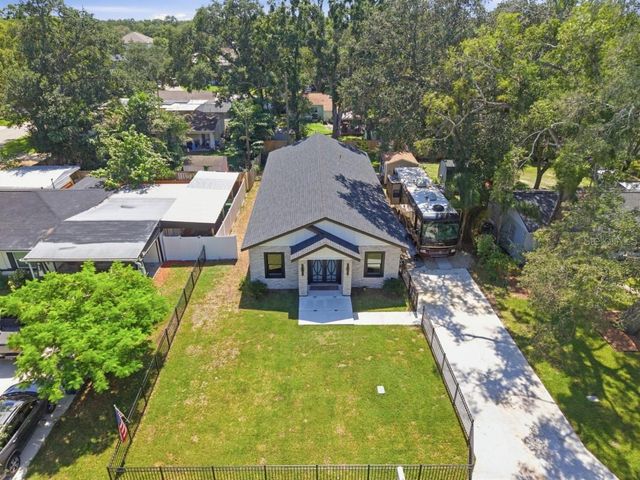 4710 W BAY VIEW AVENUE, Tampa, FL 33611