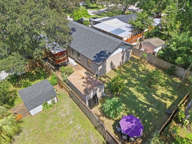 4710 W BAY VIEW AVENUE, Tampa, FL 33611