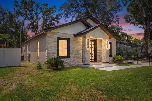 4710 W BAY VIEW AVENUE, Tampa, FL 33611