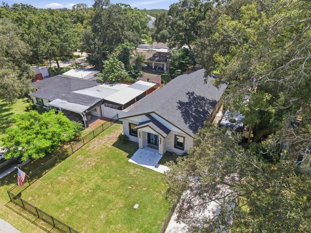 4710 W BAY VIEW AVENUE, Tampa, FL 33611