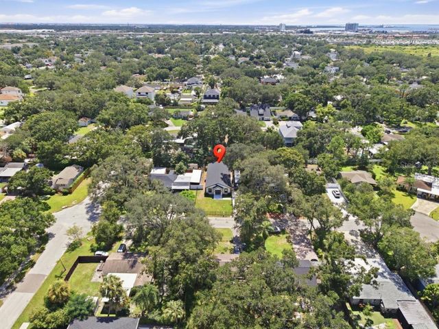 4710 W BAY VIEW AVENUE, Tampa, FL 33611