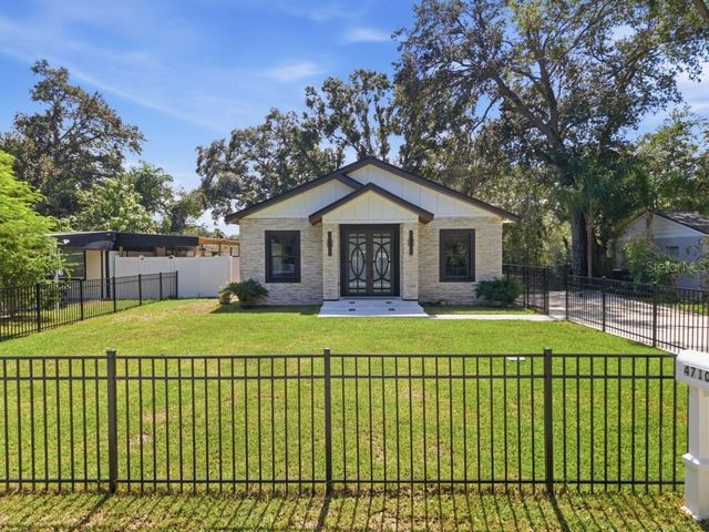 4710 W BAY VIEW AVENUE, Tampa, FL 33611