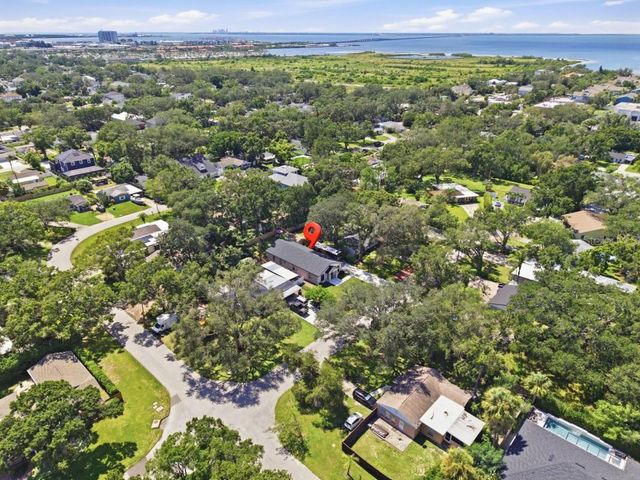 4710 W BAY VIEW AVENUE, Tampa, FL 33611