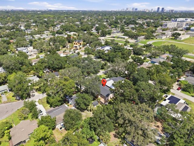 4710 W BAY VIEW AVENUE, Tampa, FL 33611