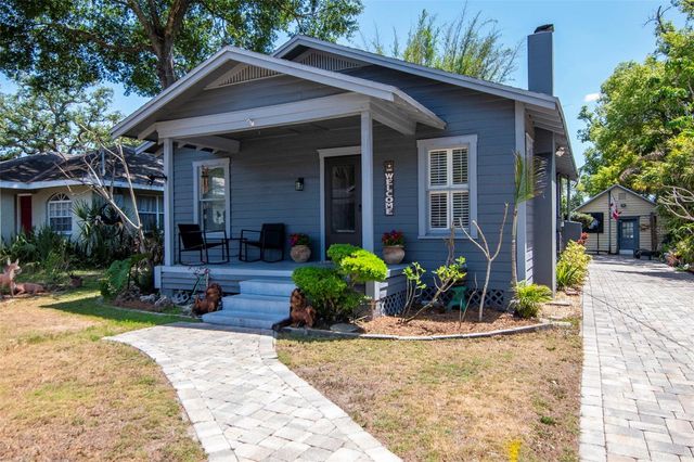 220 W FERN STREET, Tampa, FL 33604