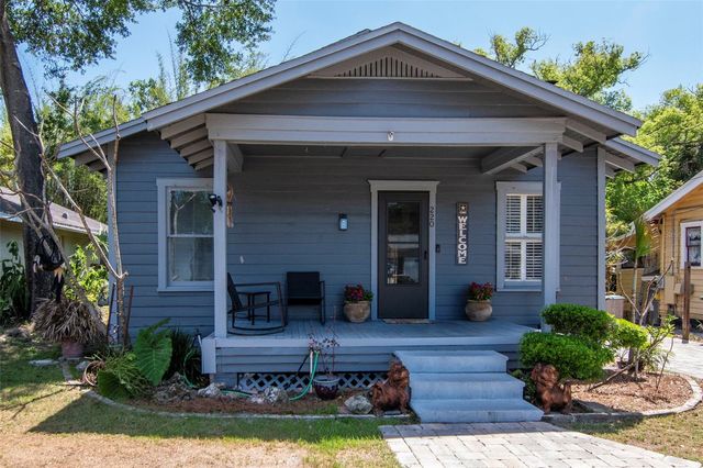 220 W FERN STREET, Tampa, FL 33604