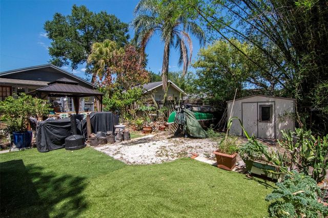 220 W FERN STREET, Tampa, FL 33604