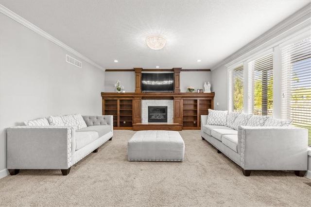 16344 S Ryckert Street, Olathe, KS 66062