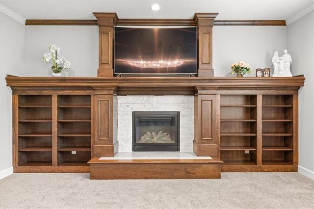 16344 S Ryckert Street, Olathe, KS 66062
