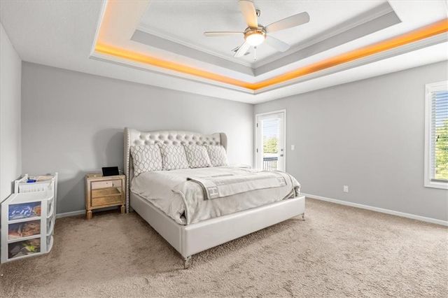 16344 S Ryckert Street, Olathe, KS 66062