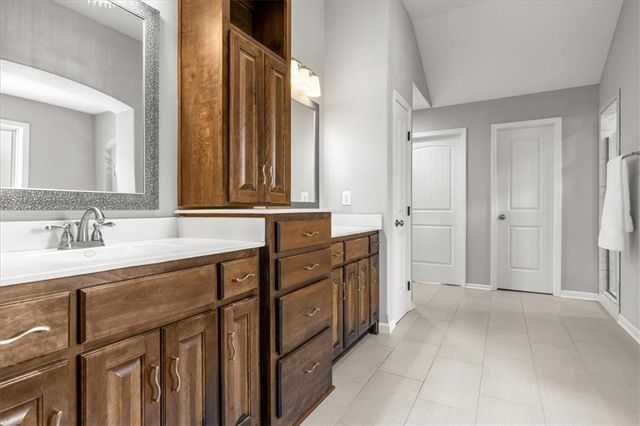 16344 S Ryckert Street, Olathe, KS 66062