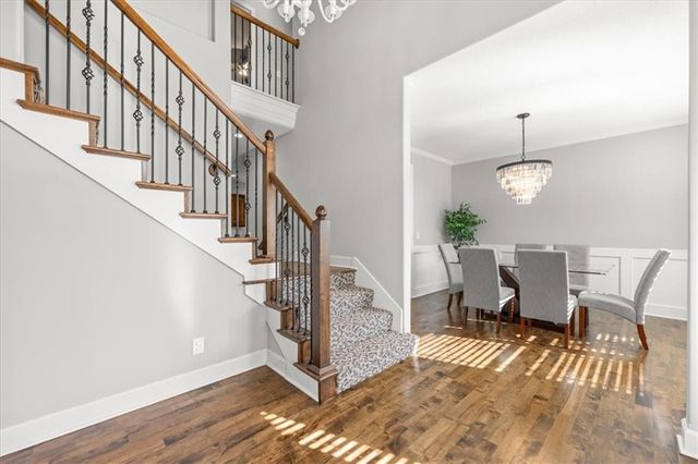 16344 S Ryckert Street, Olathe, KS 66062