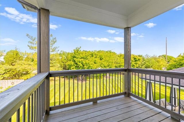 16344 S Ryckert Street, Olathe, KS 66062