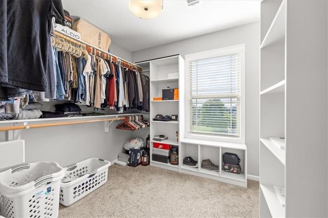 16344 S Ryckert Street, Olathe, KS 66062