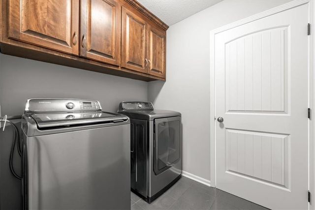 16344 S Ryckert Street, Olathe, KS 66062