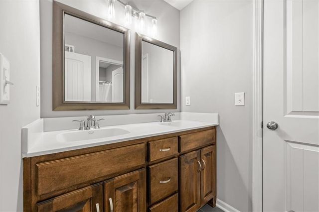 16344 S Ryckert Street, Olathe, KS 66062