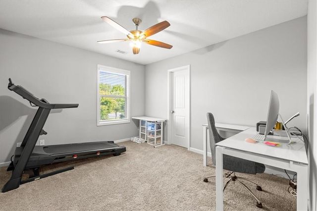 16344 S Ryckert Street, Olathe, KS 66062