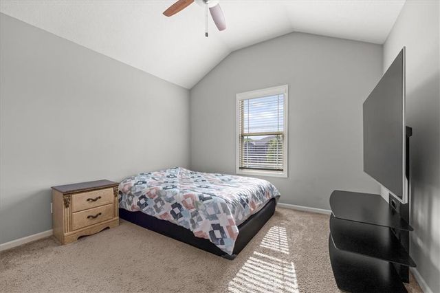 16344 S Ryckert Street, Olathe, KS 66062