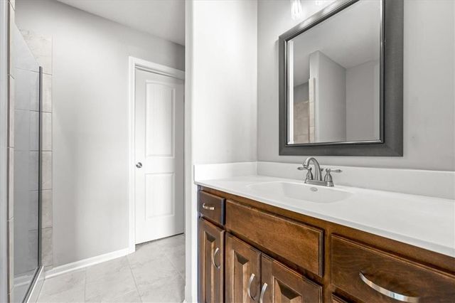 16344 S Ryckert Street, Olathe, KS 66062