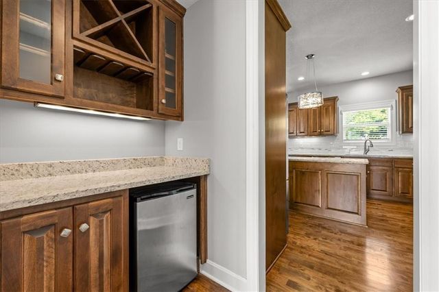 16344 S Ryckert Street, Olathe, KS 66062