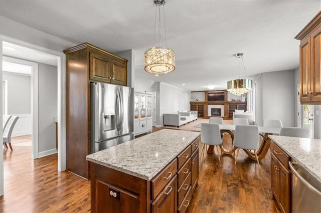 16344 S Ryckert Street, Olathe, KS 66062