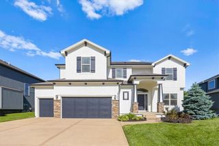 16344 S Ryckert Street, Olathe, KS 66062