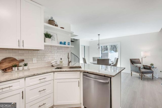 3740 Jones Ferry Lane, Alpharetta, GA 30022