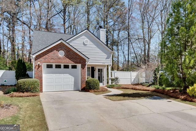 3740 Jones Ferry Lane, Alpharetta, GA 30022