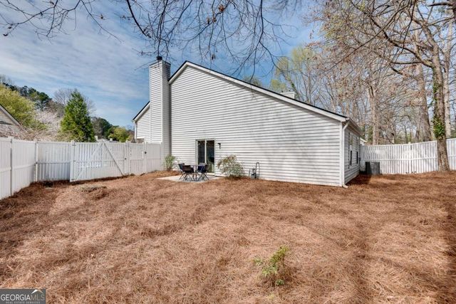 3740 Jones Ferry Lane, Alpharetta, GA 30022