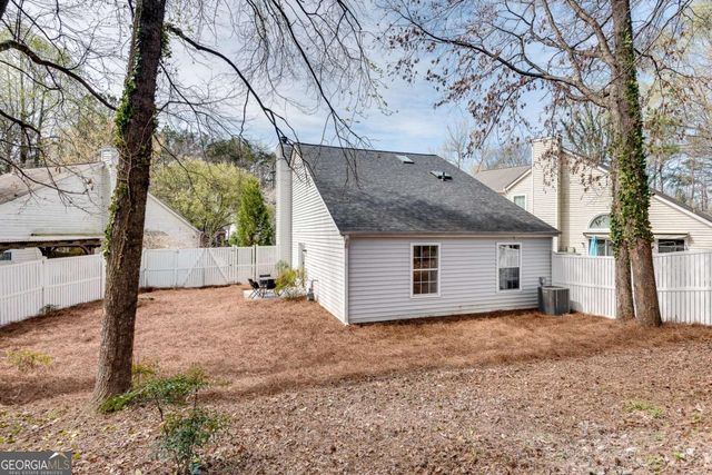 3740 Jones Ferry Lane, Alpharetta, GA 30022