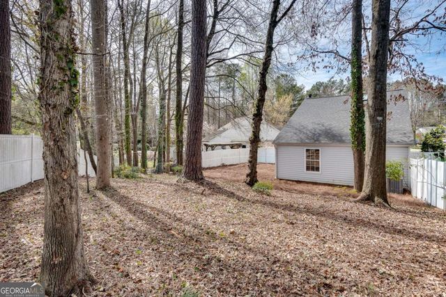 3740 Jones Ferry Lane, Alpharetta, GA 30022
