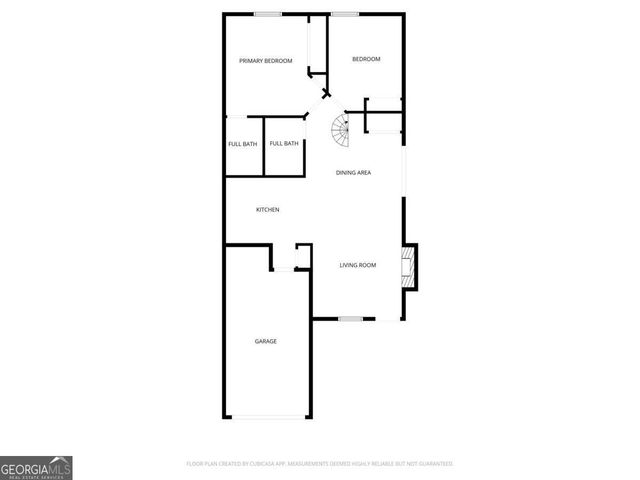 3740 Jones Ferry Lane, Alpharetta, GA 30022