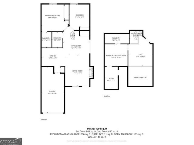 3740 Jones Ferry Lane, Alpharetta, GA 30022