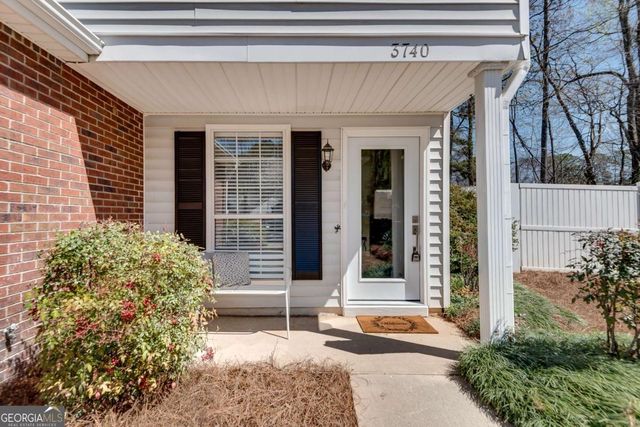 3740 Jones Ferry Lane, Alpharetta, GA 30022